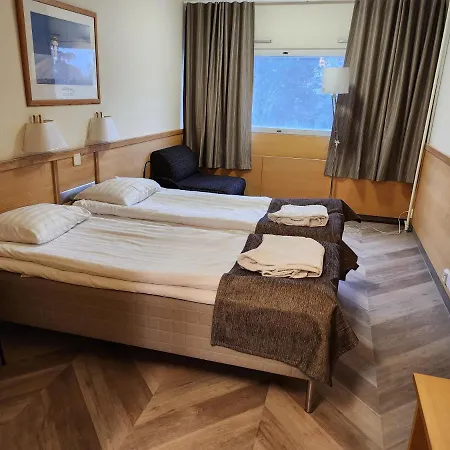 Yyteri מלון פורי