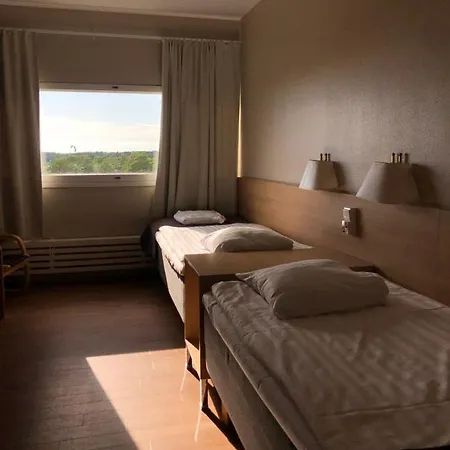 Hotel Yyteri 4*