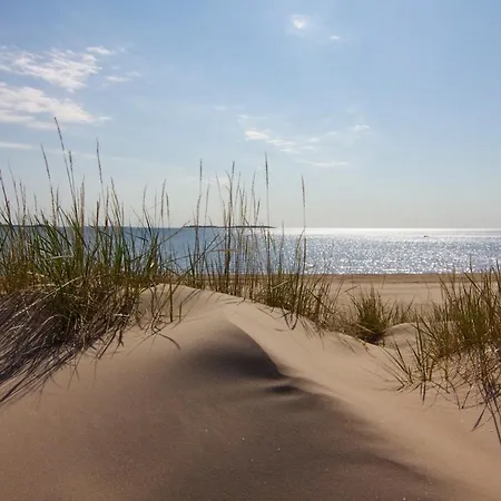 מלון Yyteri פורי