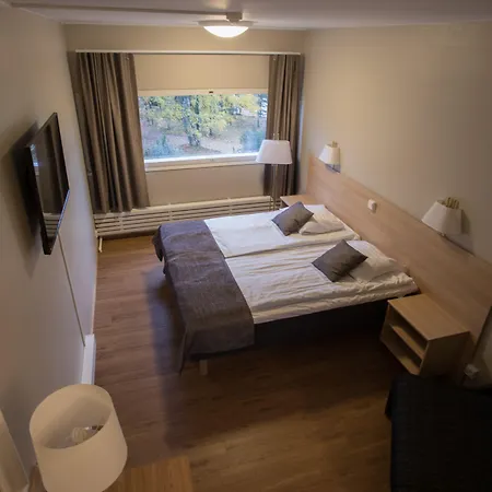 Yyteri Ξενοδοχείο Πόρι