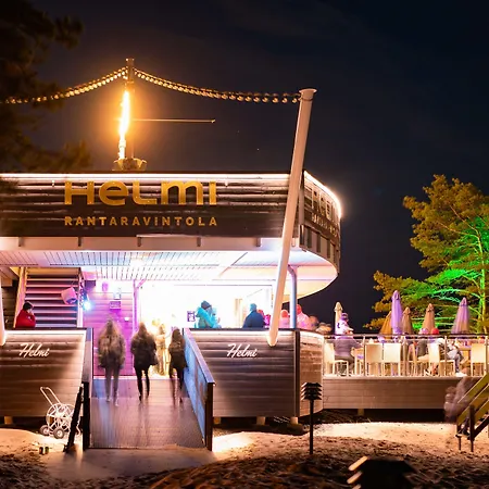 Ξενοδοχείο Yyteri