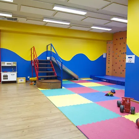 Yyteri Ξενοδοχείο Πόρι