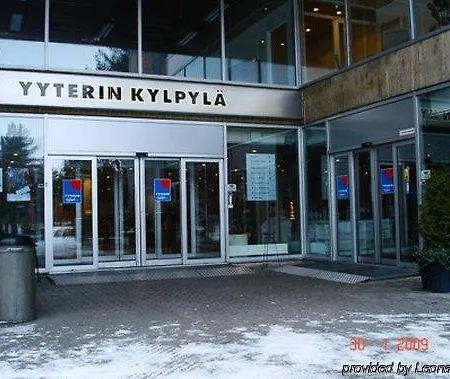 Yyteri Hotel