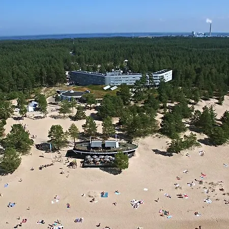 מלון Yyteri פורי