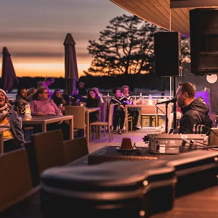 Yyteri Ξενοδοχείο 4*