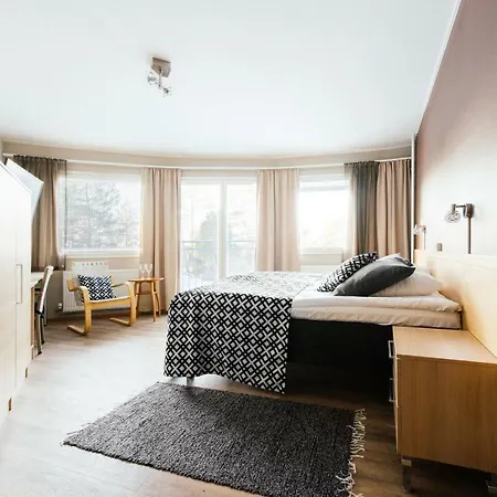 Hotelli Yyteri 4*