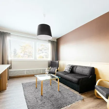 Yyteri 4* Pori