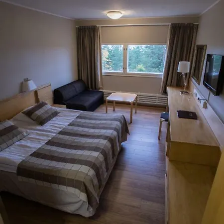 Ξενοδοχείο Yyteri