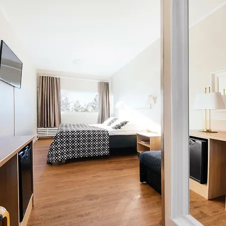 Ξενοδοχείο Yyteri Πόρι