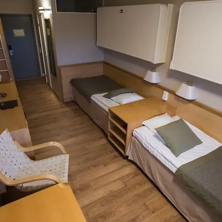 Hotel Yyteri 4*