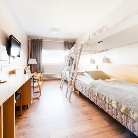 מלון Yyteri פורי