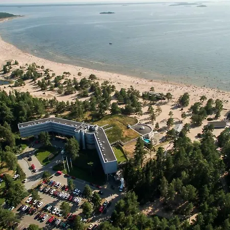 Hotel Yyteri Pori
