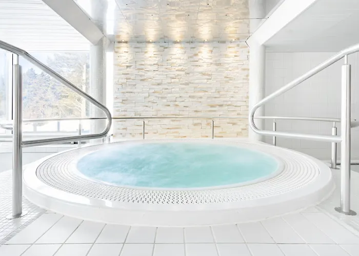 Yyteri فندق بوري